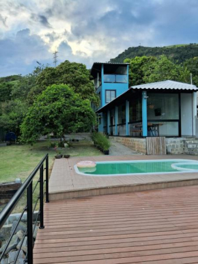 Casa Litorânea - Mangaratiba